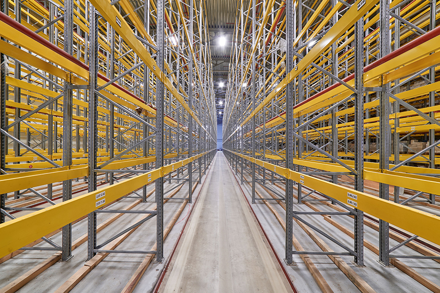 La fiera delle attrezzature per magazzini intelligenti sarà aperta; Lo storage ad alta densità e le soluzioni personalizzate sono al centro dell'attenzione