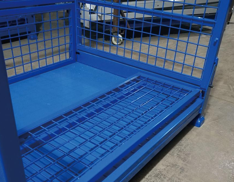Scaffali per materiali da officina industriale