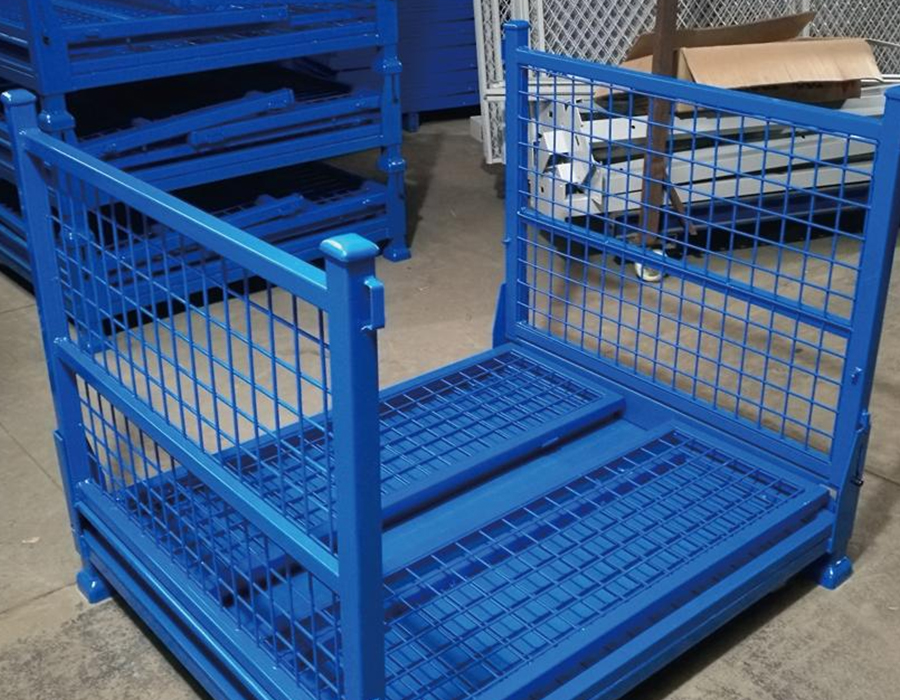 Scaffali per materiali da officina industriale