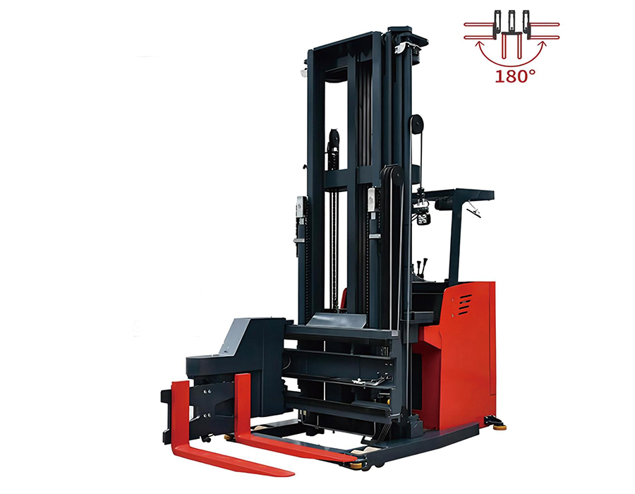 Scaffalature per pallet per carichi pesanti