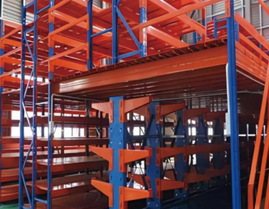 La guida completa agli scaffalature per magazzino: tipologie, limiti di carico e come scegliere